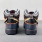 Nike SB Dunk High RX-0 Unicorn Gundam 02 Banshee