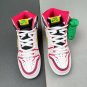 Nike SB Dunk High RX-0 Unicorn Gundam White