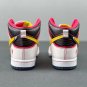 Nike SB Dunk High Supreme By Any Means Black