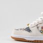 Nike SB Dunk High Supreme Rammellzee