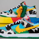 Nike SB Dunk Low Ben & Jerry's Chunky Dunky