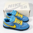 Nike SB Dunk Low Bubbles