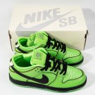 Nike SB Dunk Low Buttercup