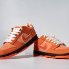 Nike SB Dunk Low Concepts Orange Lobster