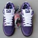 Nike SB Dunk Low Concepts Purple Lobster
