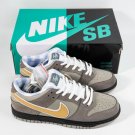 Nike SB Dunk Low Grey Lobster Oil Spills