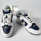 Nike SB Dunk Low HUF New York City Navy