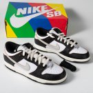Nike SB Dunk Low HUF San Francisco