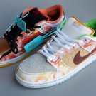 Nike SB Dunk Low Low Street Hawker