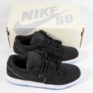 Nike SB Dunk Low Noir Black
