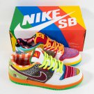 Nike SB Dunk Low Pro What Thepaul
