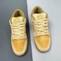 Nike SB Dunk Low Wheat