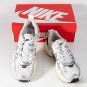Nike V2K Run Summit White Metallic Silver