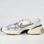 Nike V2K Run Summit White Metallic Silver