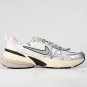 Nike V2K Run Summit White Metallic Silver