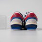 Nike Zoom Cortez Sacai White University Red Blue