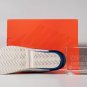 Nike Zoom Cortez Sacai White University Red Blue