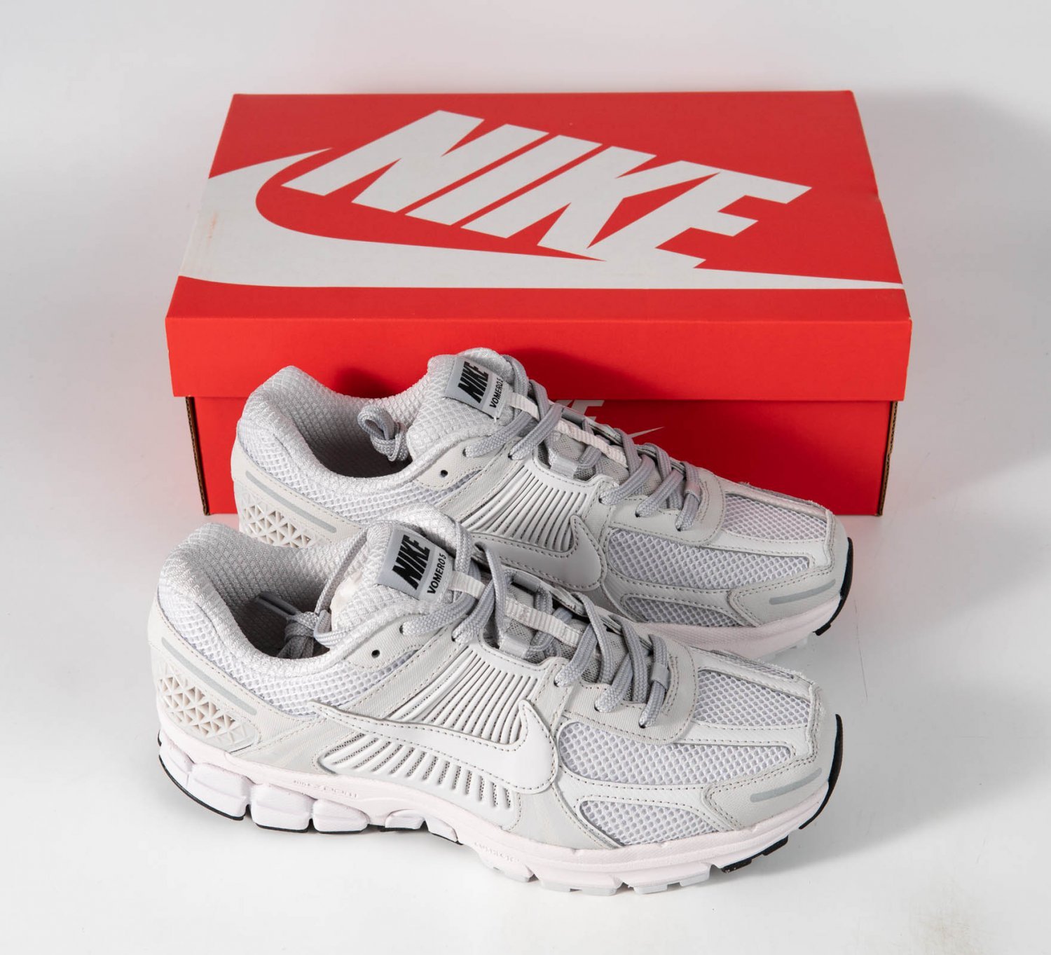 Nike Zoom Vomero 5 SP Vast Grey