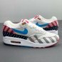 PARRA X AIR MAX 1 pure platinum