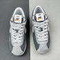 sacai Nike Cortez 4 Black Grey