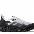 4DFWD 2 Halo Silver Carbon