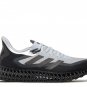 4DFWD 2 Halo Silver Carbon