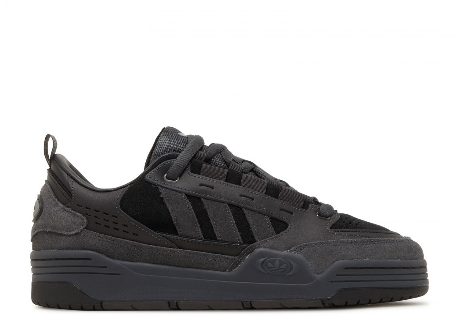 ADI2000 Triple Black