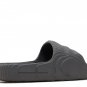 Adilette 22 Slides Grey