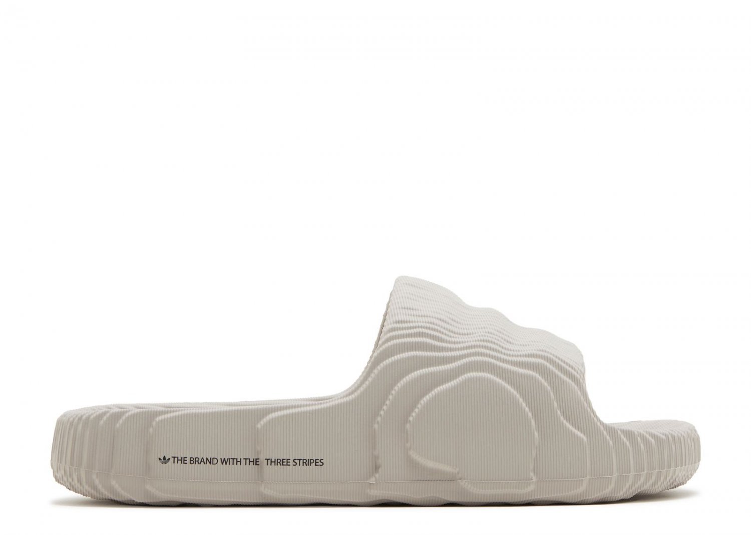 Adilette 22 Slides Light Brown
