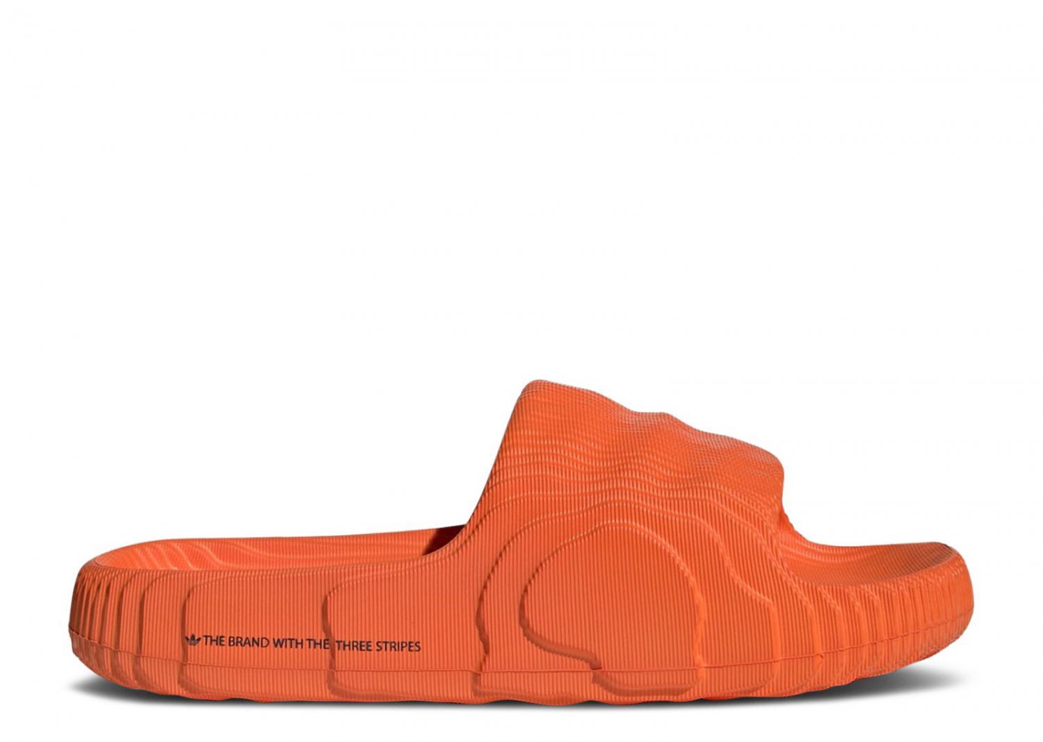Adilette 22 Slides Orange