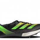 Adizero Prime SP 2.0 Black Solar Green