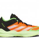 Adizero Select 2.0 Orange Lucid Lemon