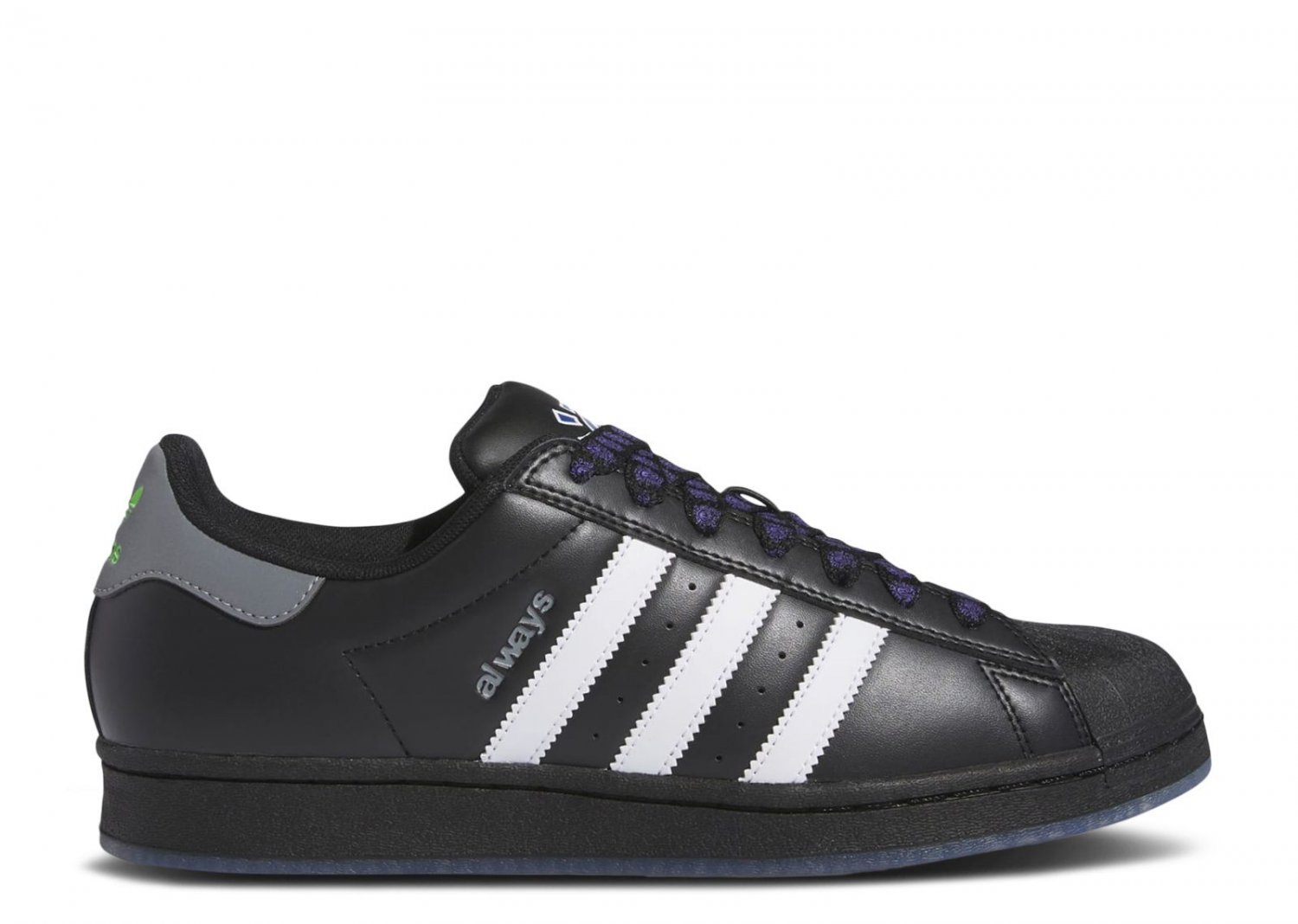 Always Do What You Should Do x Superstar ADV New Zealand