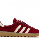 Bermuda Collegiate Burgundy