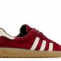 Bermuda Collegiate Burgundy