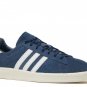 Campus 80s Navy Off White