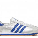 Country OG Matte Silver Bright Blue