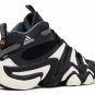 Crazy 8 Black White 2023