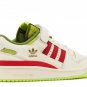 Dr. Seuss x Forum Low The Grinch - Cream White