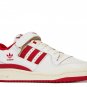 Forum 84 Low Team Power Red