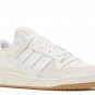 Forum Low Chalk White Gum