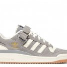 Forum Low Charcoal Solid Grey Gum
