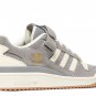 Forum Low Charcoal Solid Grey Gum