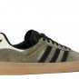 Gazelle ADV Olive Strata Gum
