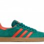 Gazelle Collegiate Green Preloved Red