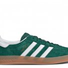 Gazelle Indoor Collegiate Green Gum