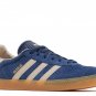 Gazelle J Night Indigo Taupe