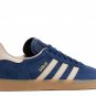 Gazelle Night Indigo Taupe