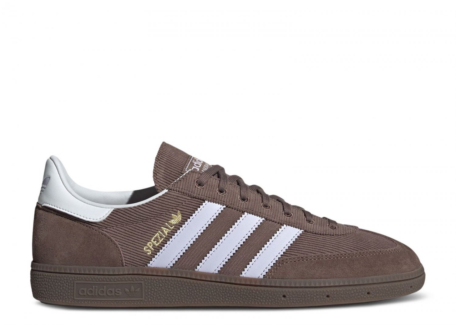 Handball Spezial Earth Strata Silver Dawn