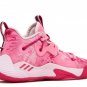 Harden Stepback 3 Bliss Pink